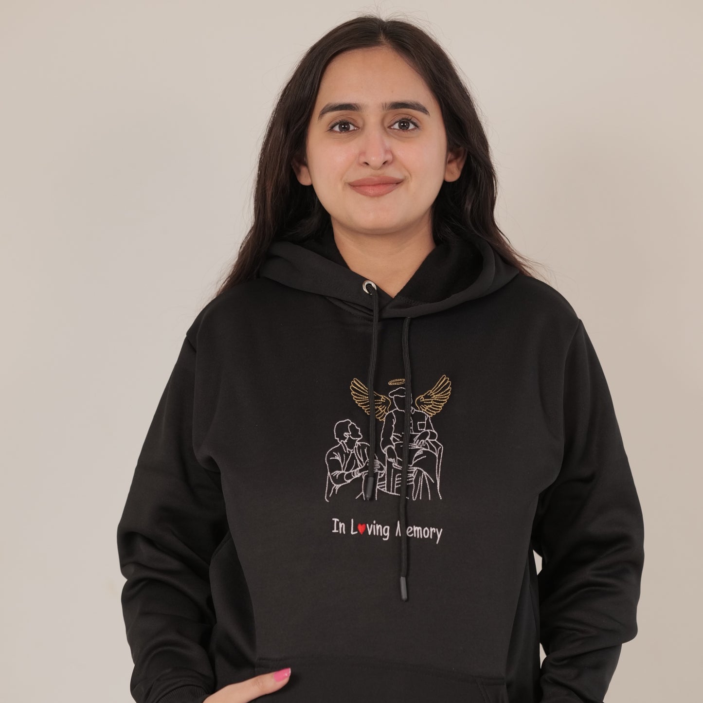 Gift For Remembrance