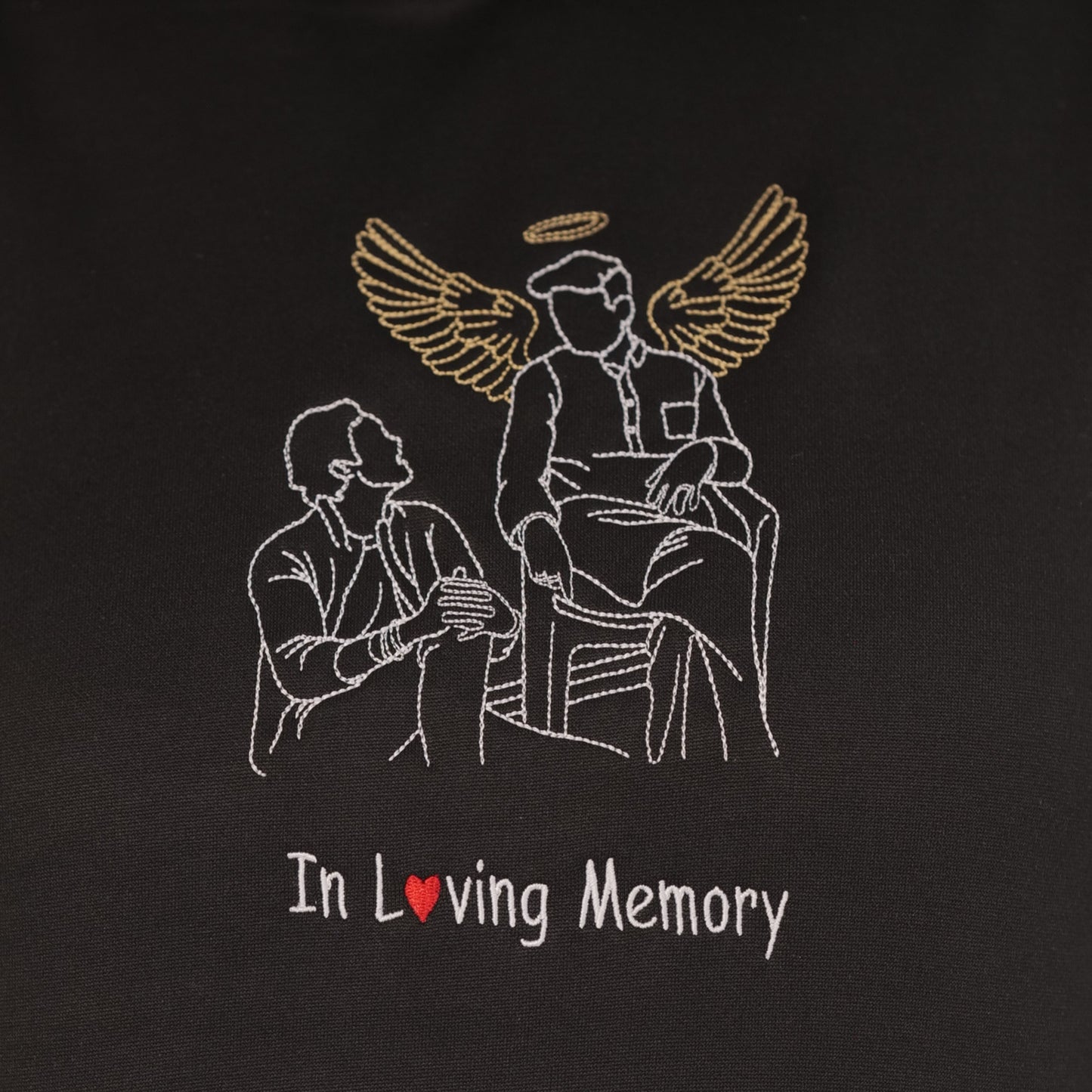 Gift For Remembrance