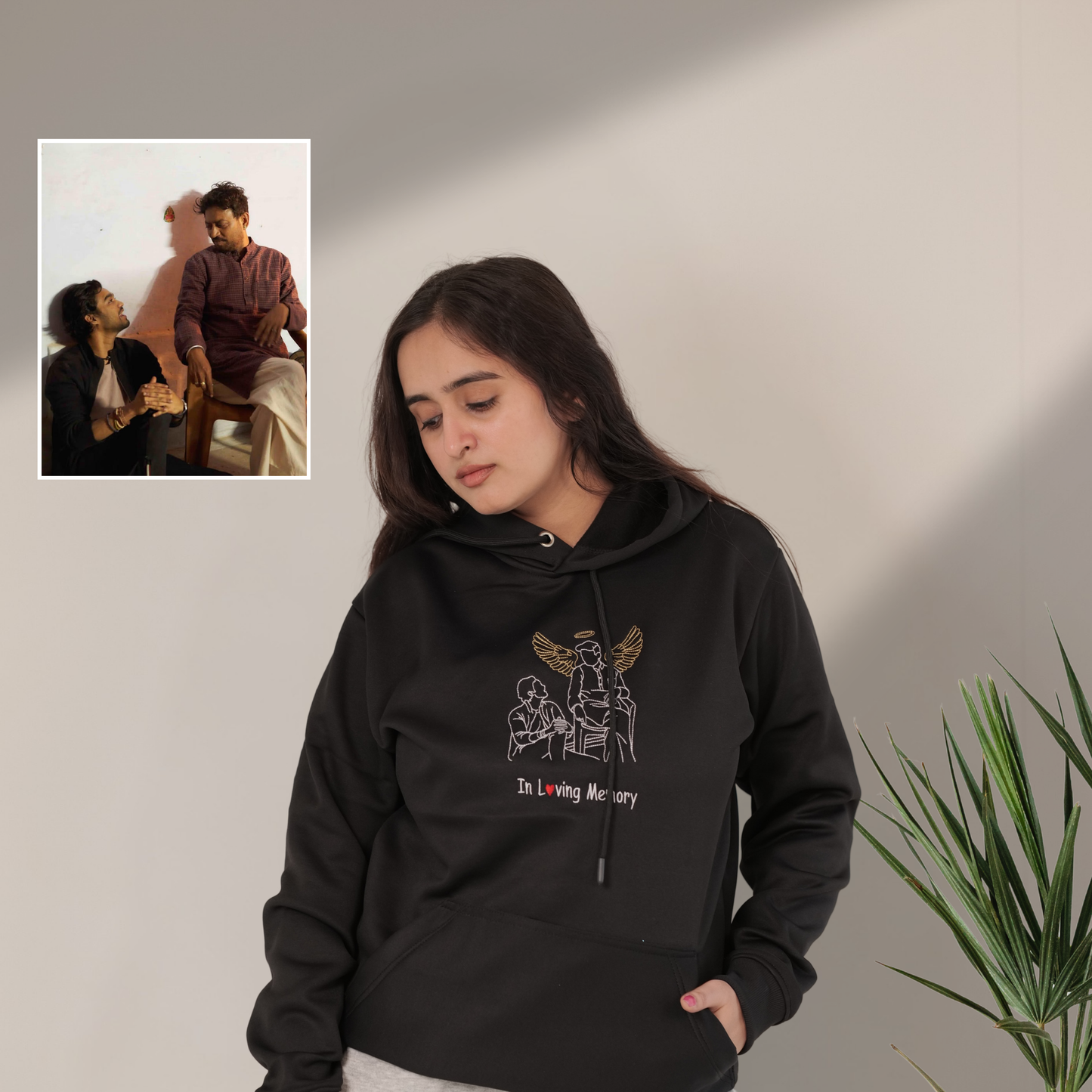 Gift For Remembrance