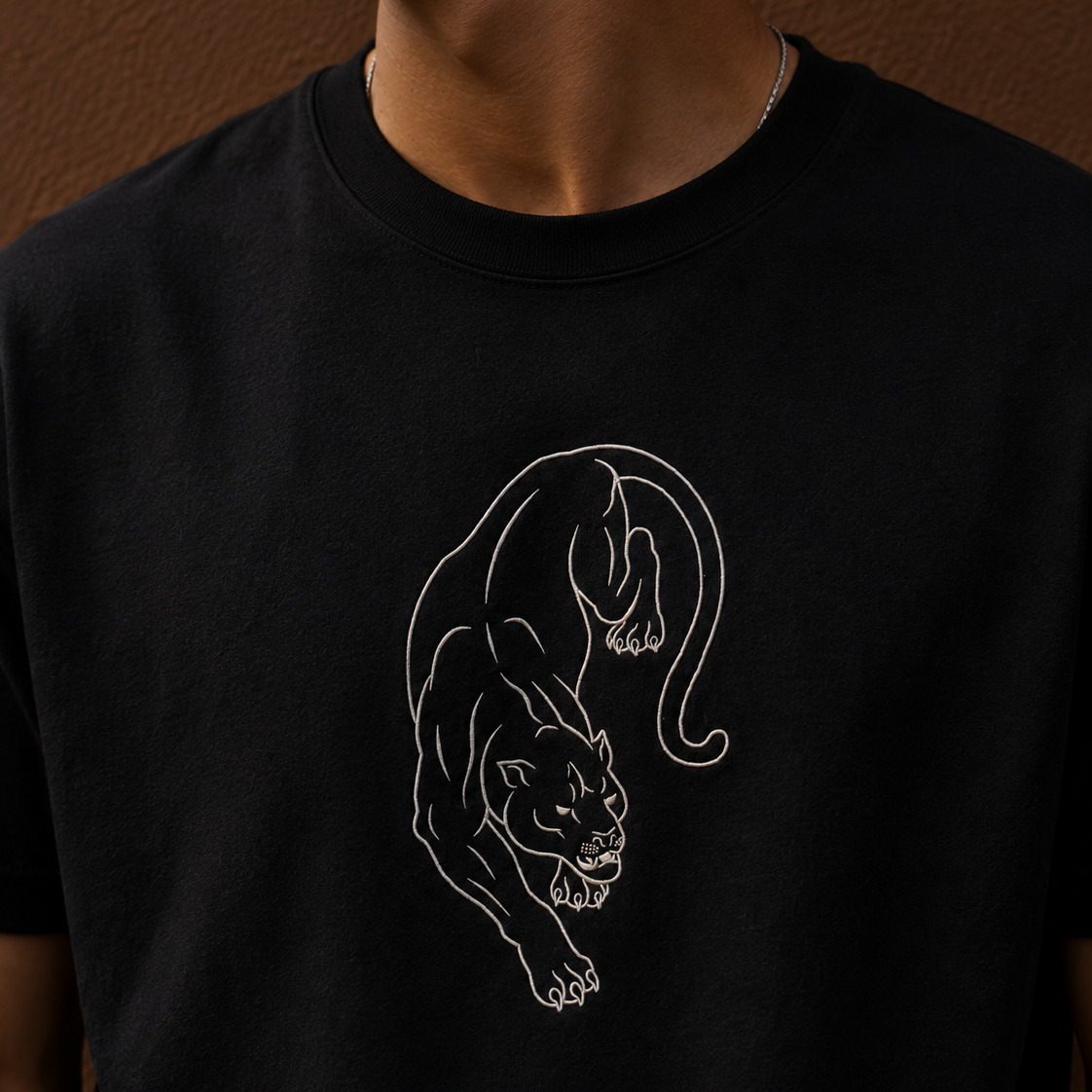 Celestial Panther