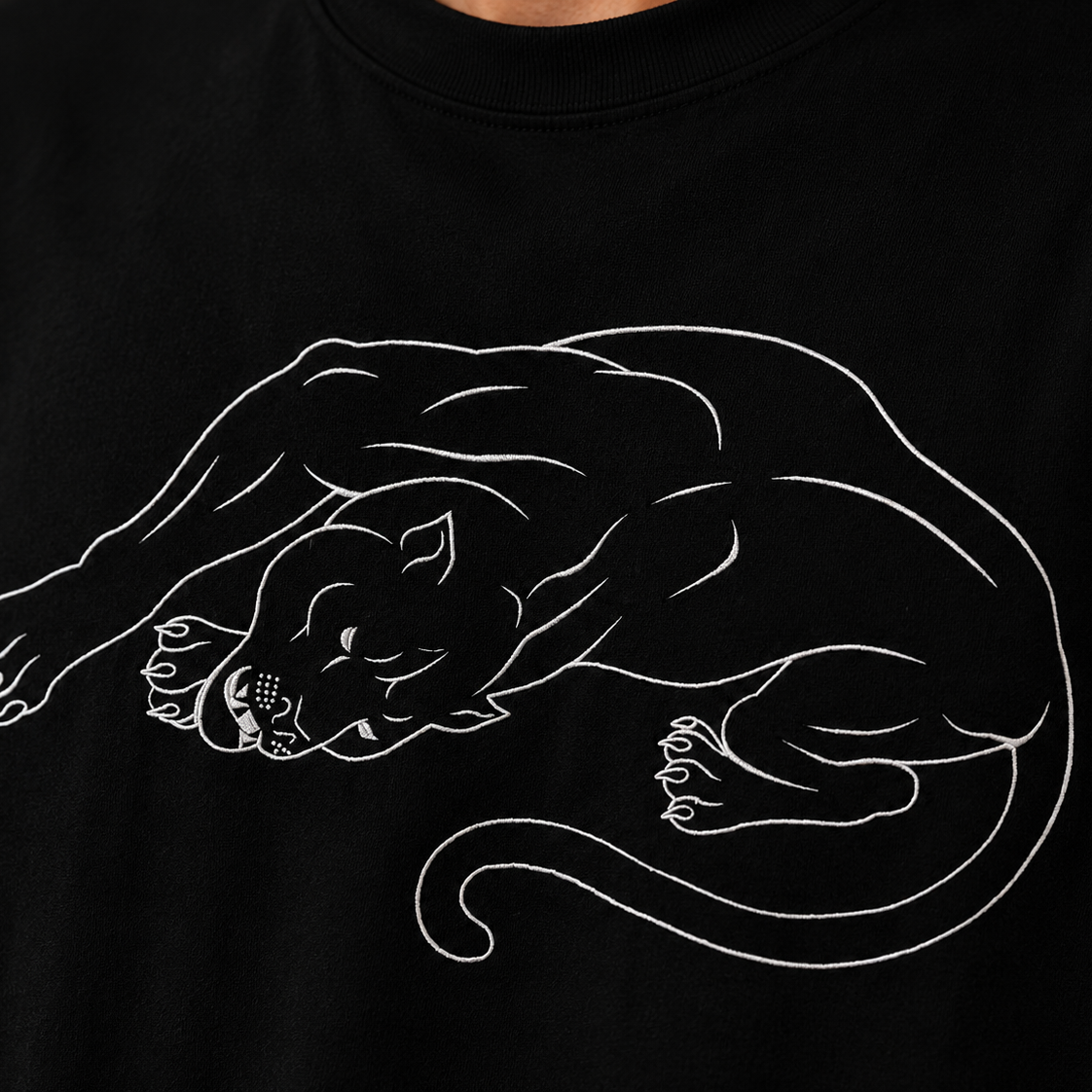 Celestial Panther